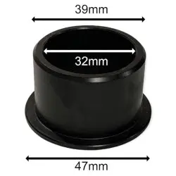 BAGUE POUR COLONNE DE...