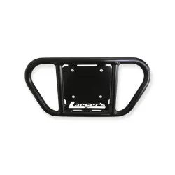 BUMPER AVANT LAEGER'S V2...