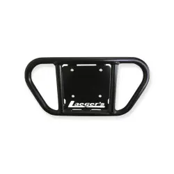 BUMPER AVANT LAEGER'S V2...