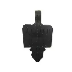 PROTECTION CENTRALE CHASSIS...