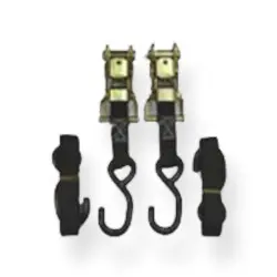 Sangles Ã  cliquets