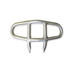 DRAGON FRONT BUMPER MX...