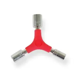 CLE Y DE 8,10 ET 12 MM  