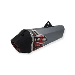 NONE SILENCIEUX LTZ 400...