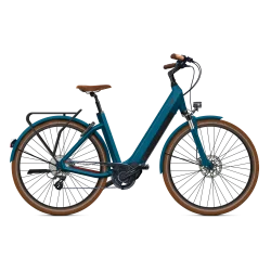 O2FEEL - Iswan City Up 5.1...