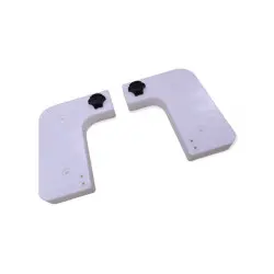 KIT RESERVOIRS LATERAUX 10L...