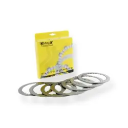 DISQUE EMBRAYAGE FRICTION...