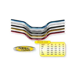 GUIDON STAR BAR BOOSTER XXL...