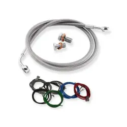 KIT DURITES FREIN AR 250R...