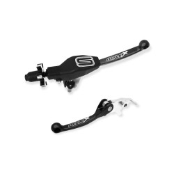 Destockage Noël : ABS All Brake Systems K21130 Tirette à Câble, Commande D' Embrayage Pas Cher