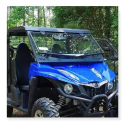 WINDSHIELD WITH WASHER...