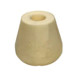 REAR PEPS RUBBER BUMP