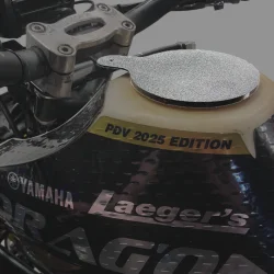 Flexible plastic protection...