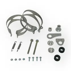 KIT COLLIER RAPTOR 660 STD...