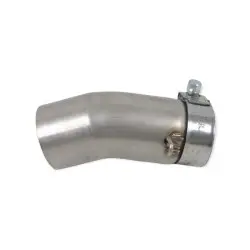 Link Pipe for YAMAHA RAPTOR...