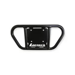 BUMPER AVANT LAEGER'S V2...