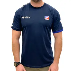 UNISEX T-SHIRT - DRAGON...