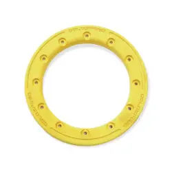 PHD yellow beadlock ring-...