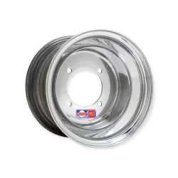 DWT WHEEL RED LABEL 10X5...