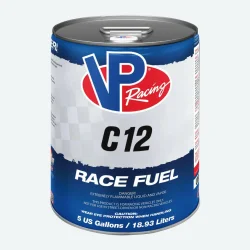 Carburant de course VP...