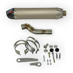 4-Stroke Silencer for...