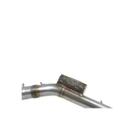 4-stroke Front Pipe for KTM...