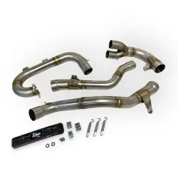 Collecteur 4 Temps pour...