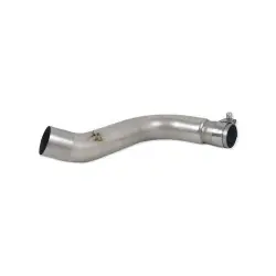 Link Pipe for YAMAHA RAPTOR...