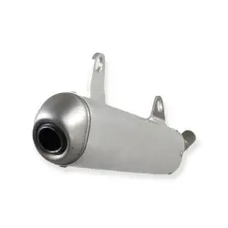 2-Stroke Silencer for KTM...