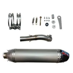 4-Stroke Silencer for...