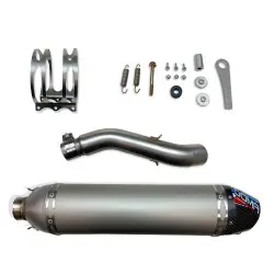 4-Stroke Silencer for...