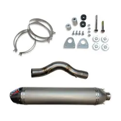 4-Stroke Silencer for...