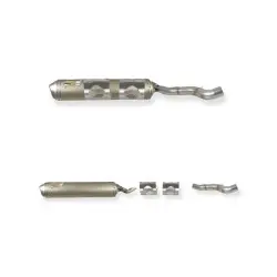 4-Stroke Silencer for...