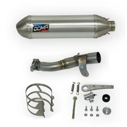4-Stroke Silencer for...