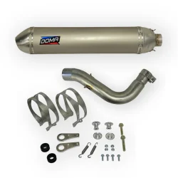 4-Stroke Silencer for...