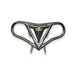 FRONT XR8 BUMPER YAMAHA 250...