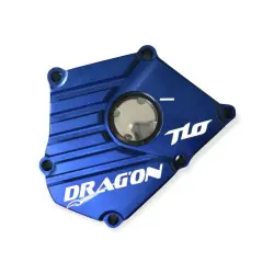 CARTER D'HUILE BLEU AVEC...