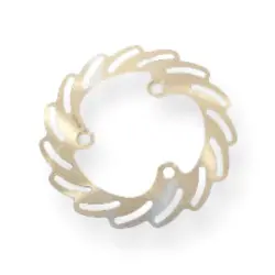 DISQUE DE FREIN AVANT DROIT...