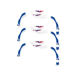 FRAME GUARD YAMAHA YFZ 450R