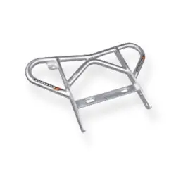 GRAB BAR ARRIERE ALU SUZUKI...