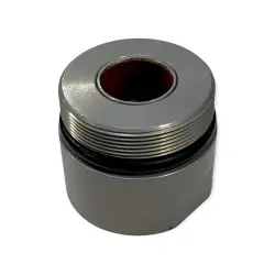 PEPS FRONT ALU SEAL HOLDER