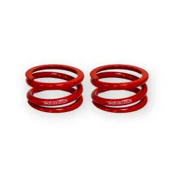 PEPS SPRING RED only one