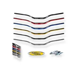 GUIDON STAR BAR ROMAIN...