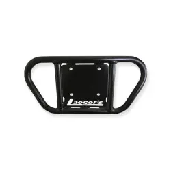 BUMPER AVANT LAEGER'S V2...