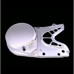 Banshee ignition cover