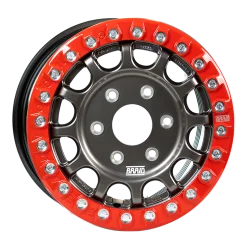 BRAID BEADLOCK FULLRACE...