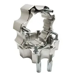 Alu front widener 4x144...