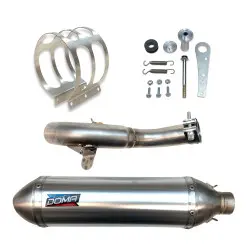 4-Stroke Silencer for...