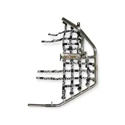 NERF BARS PROPEGS Q1 ALU 700R