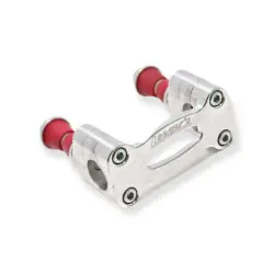 LAEGERS HANDLEBAR CLAMPS...